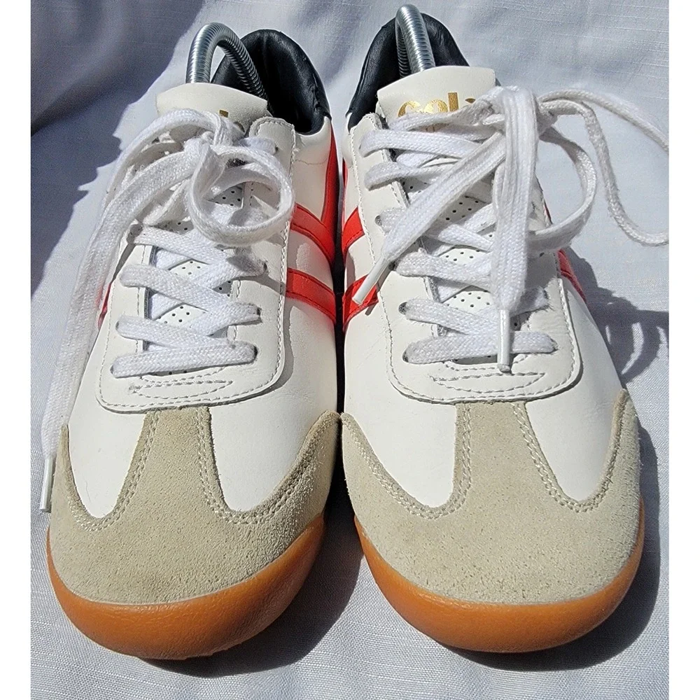 Gola good pre